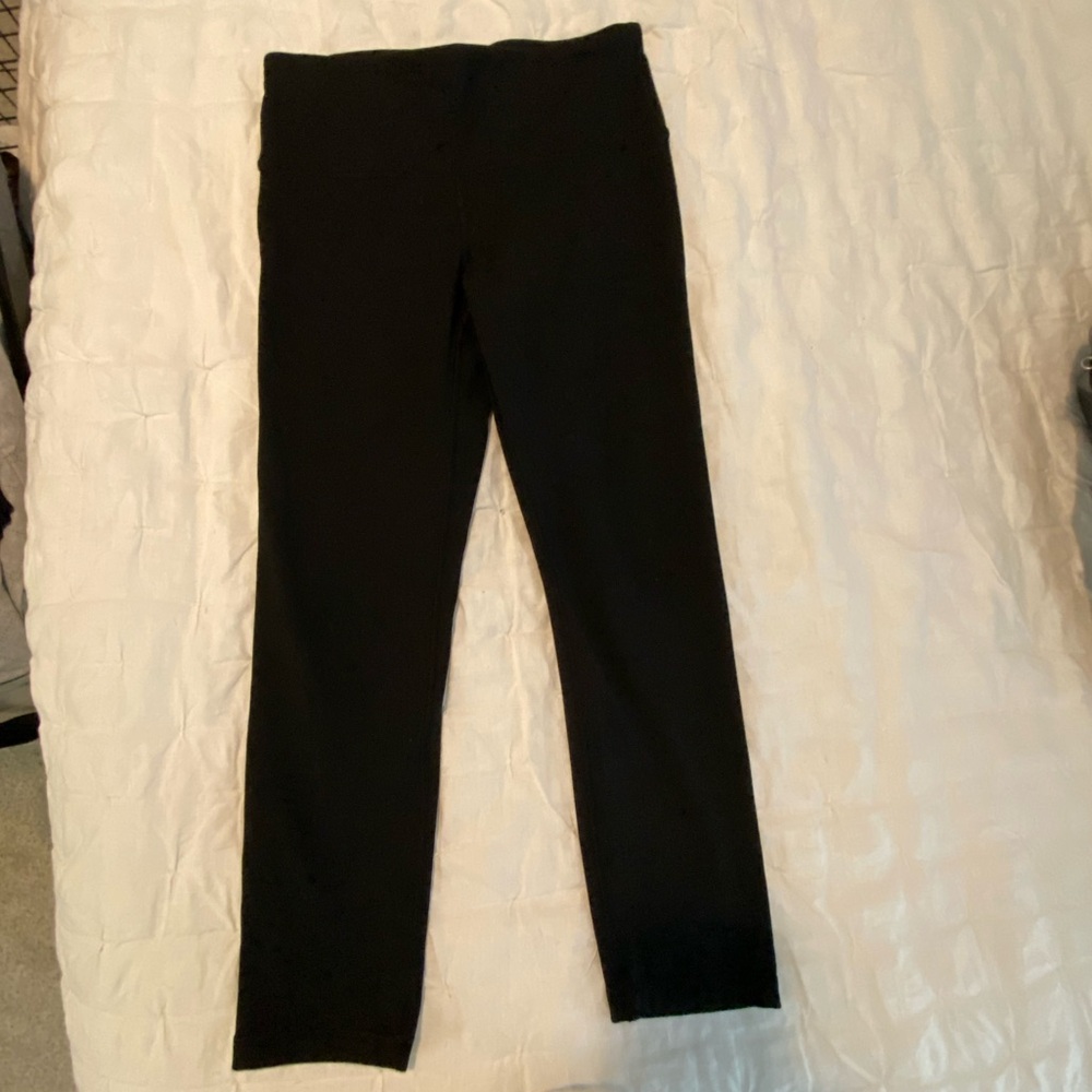 GAP Black GapFit Leggings